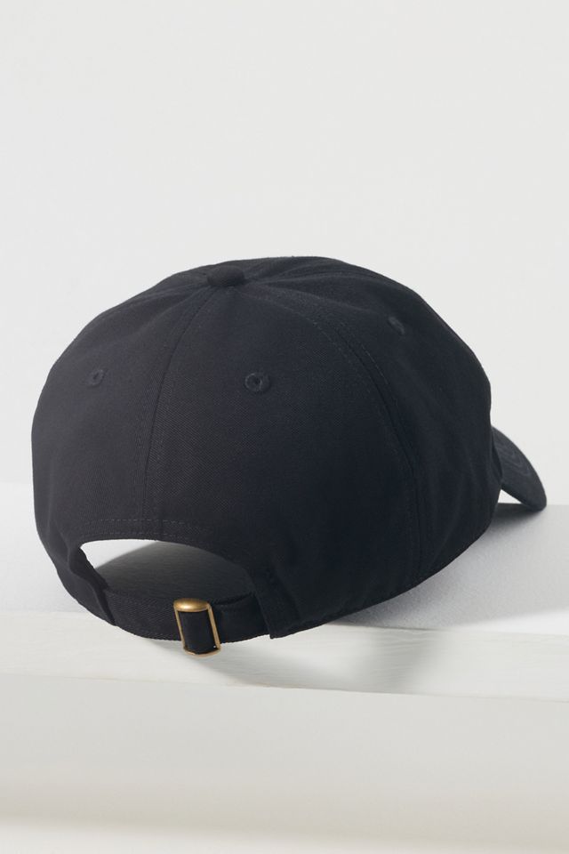 By Anthropologie Fall Icon Baseball Cap #1