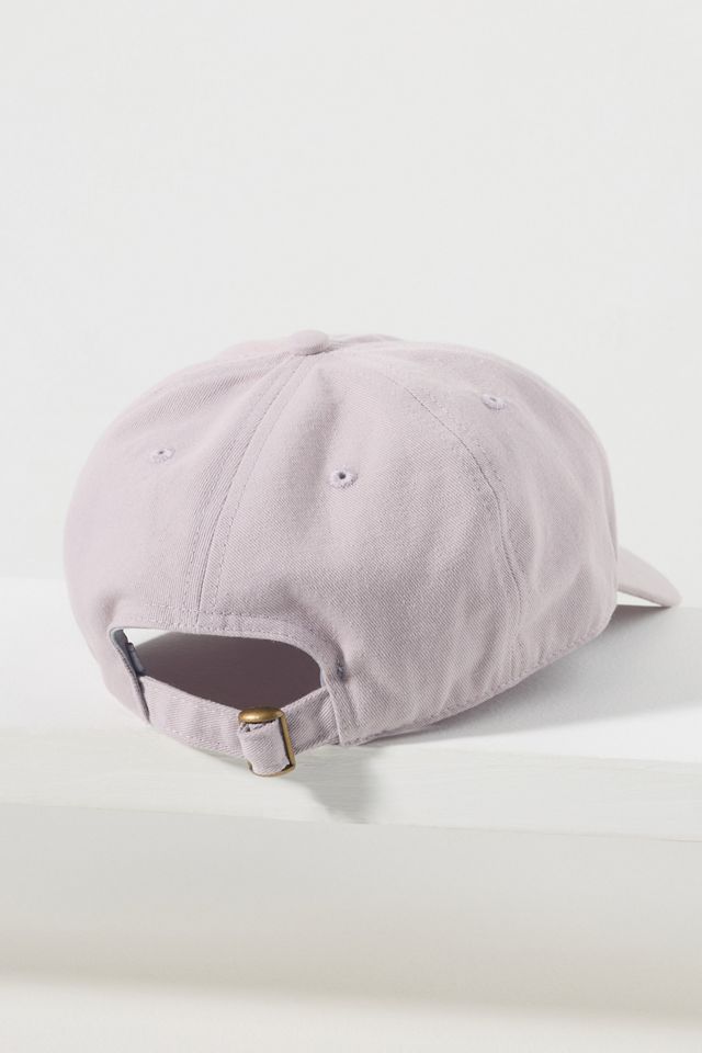 By Anthropologie Fall Icon Baseball Cap #1