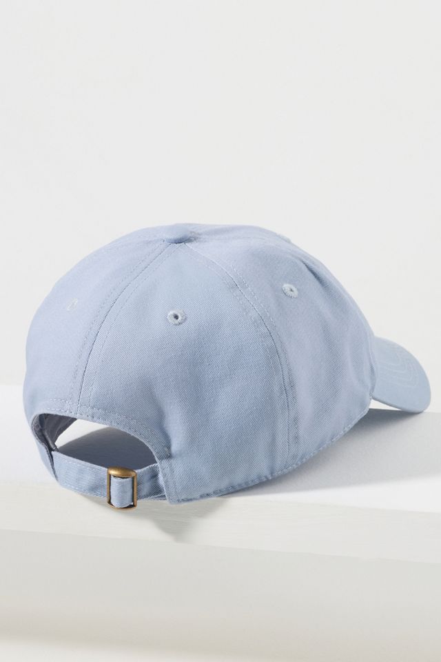 By Anthropologie Fall Icon Baseball Cap #1