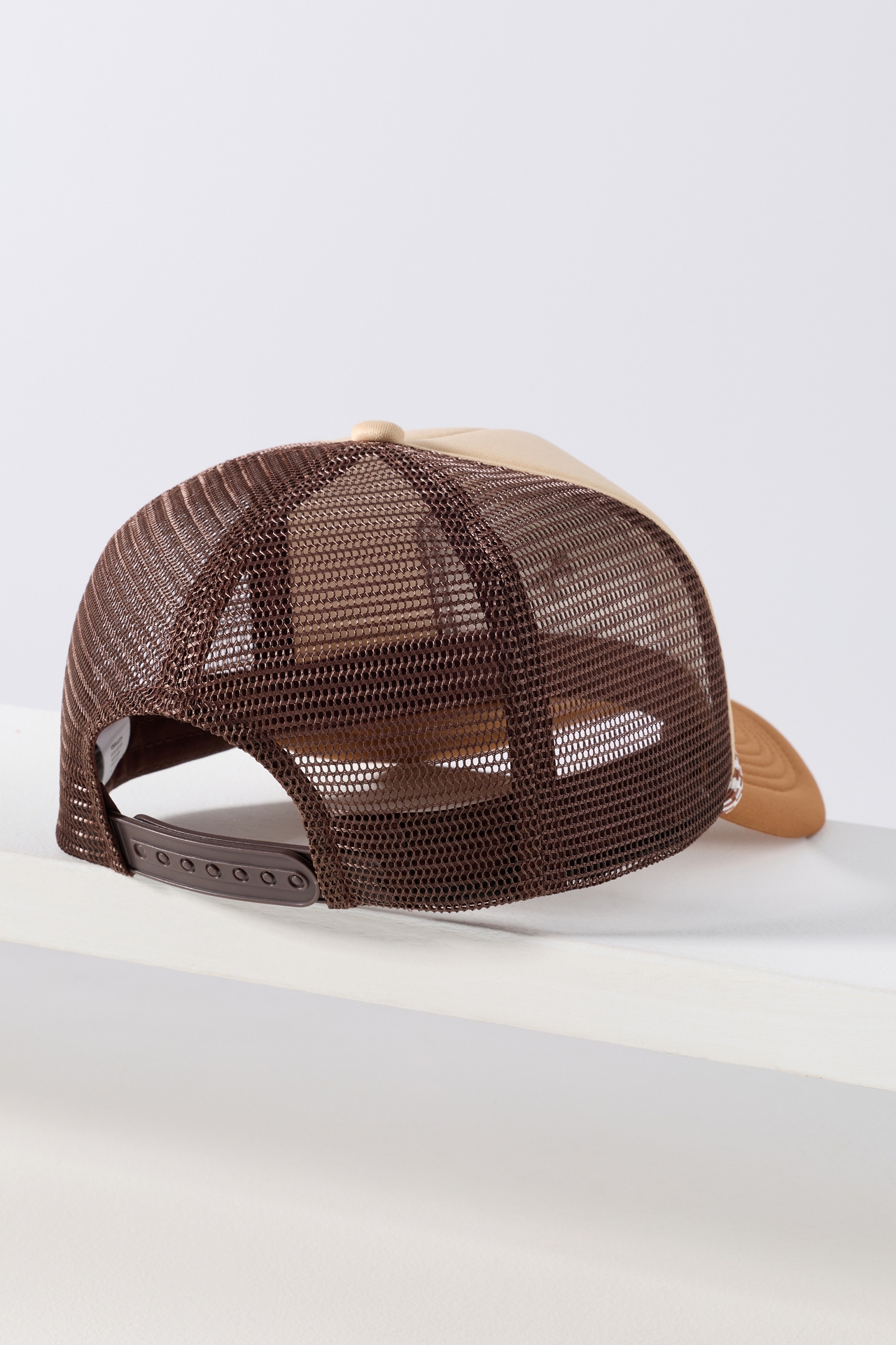 Fall Patch Trucker Hat