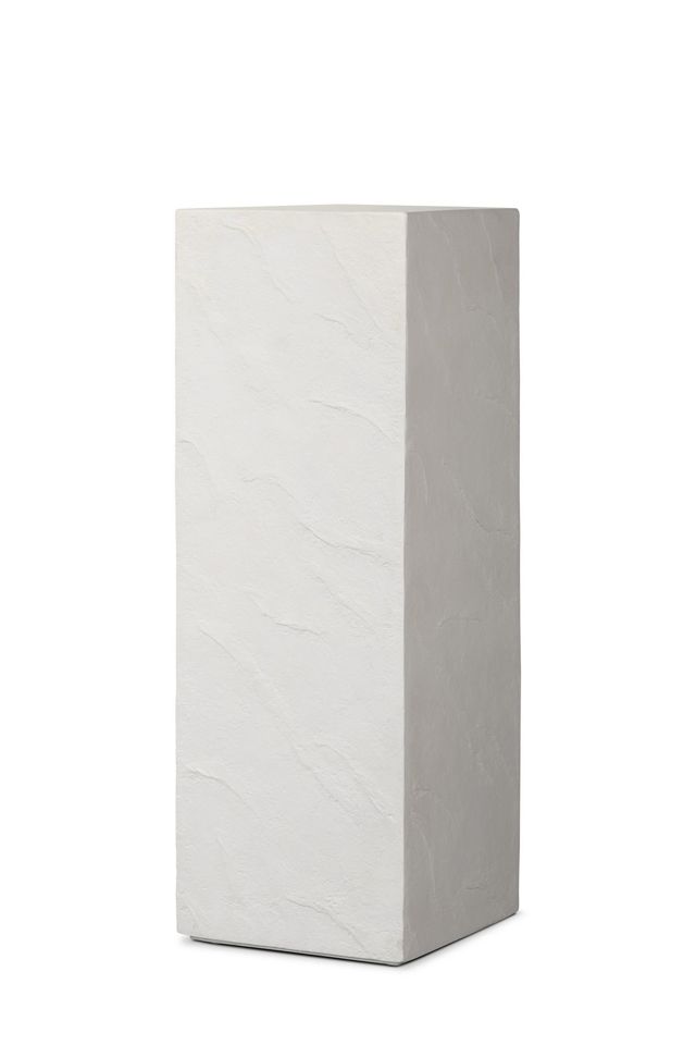 Corian Indoor/Outdoor Pedestal #2
