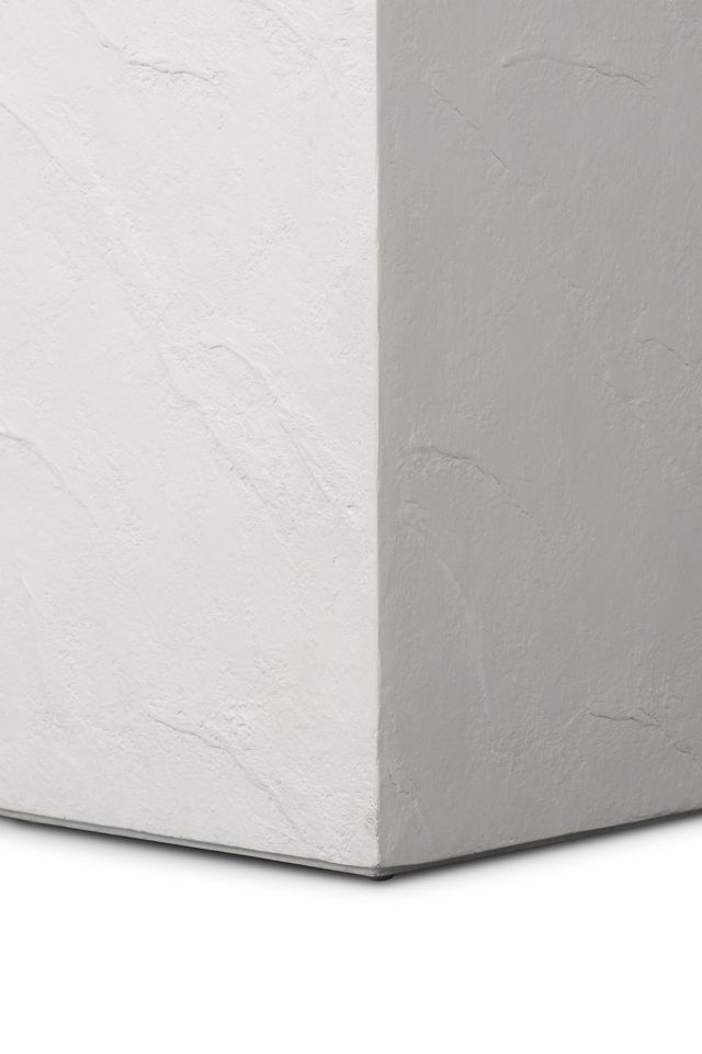 Corian Indoor/Outdoor Pedestal #4