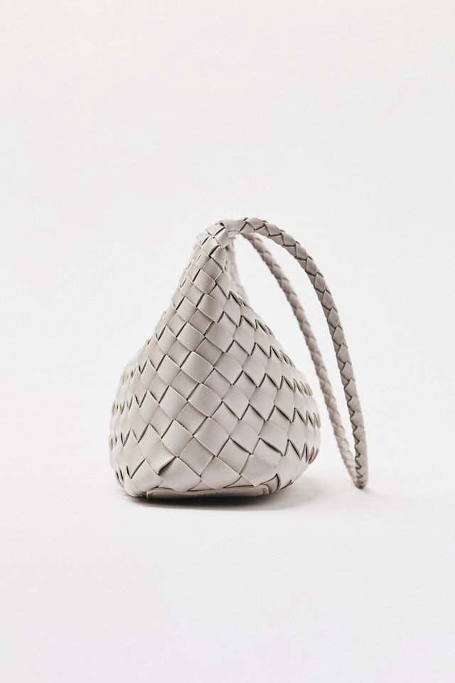 By Anthropologie Calla Woven Shoulder Bag #1
