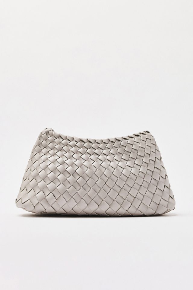 By Anthropologie Calla Woven Shoulder Bag #2