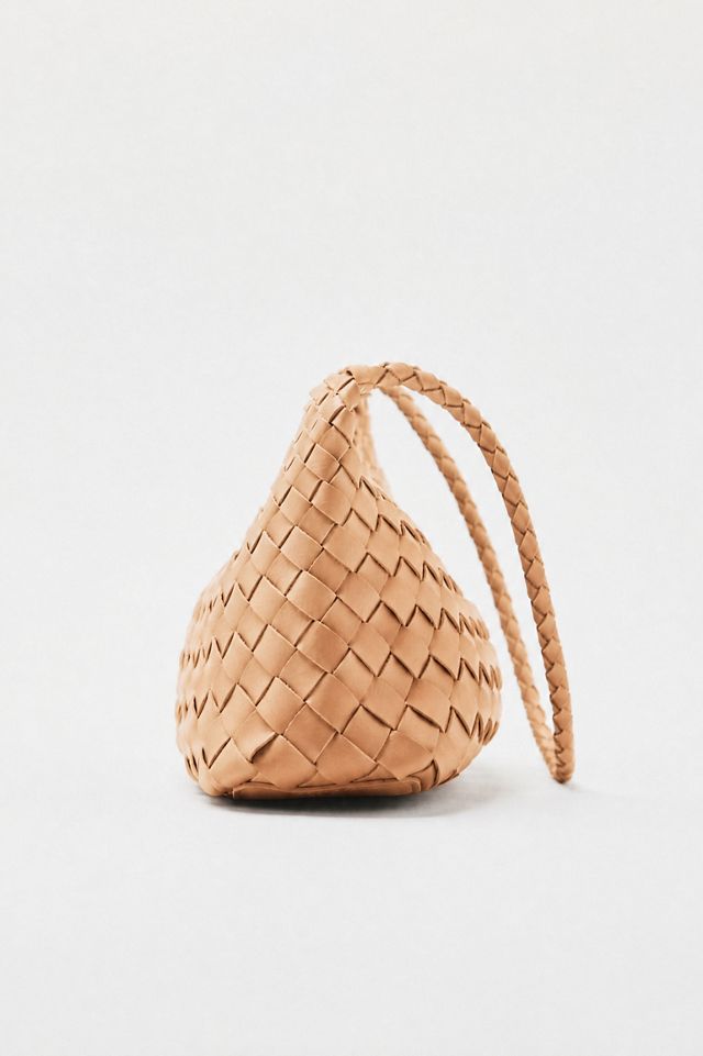 By Anthropologie Calla Woven Shoulder Bag #2