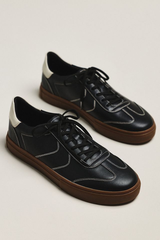 Vagabond Cody Stitched Sneakers | Anthropologie