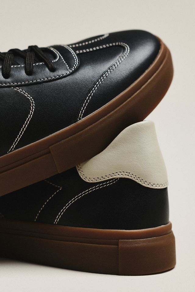 Vagabond Cody Stitched Sneakers | Anthropologie