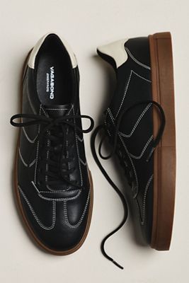 Vagabond Cody Stitched Sneakers