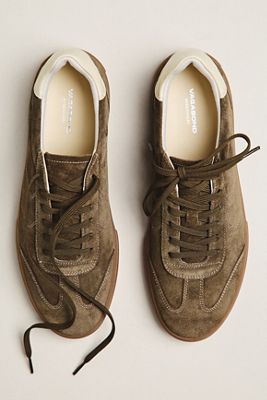 Vagabond Cody Stitched Sneakers
