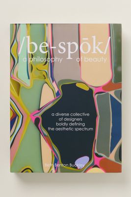 Bespoke: A Philosophy of Beauty