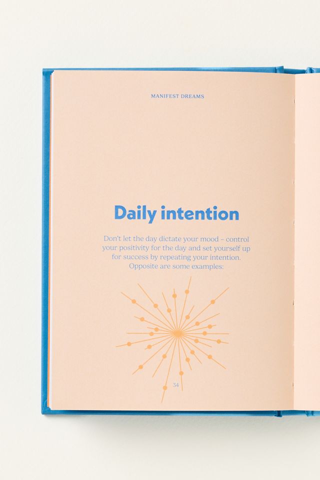 The Pocket Guide Hardcover Book #3