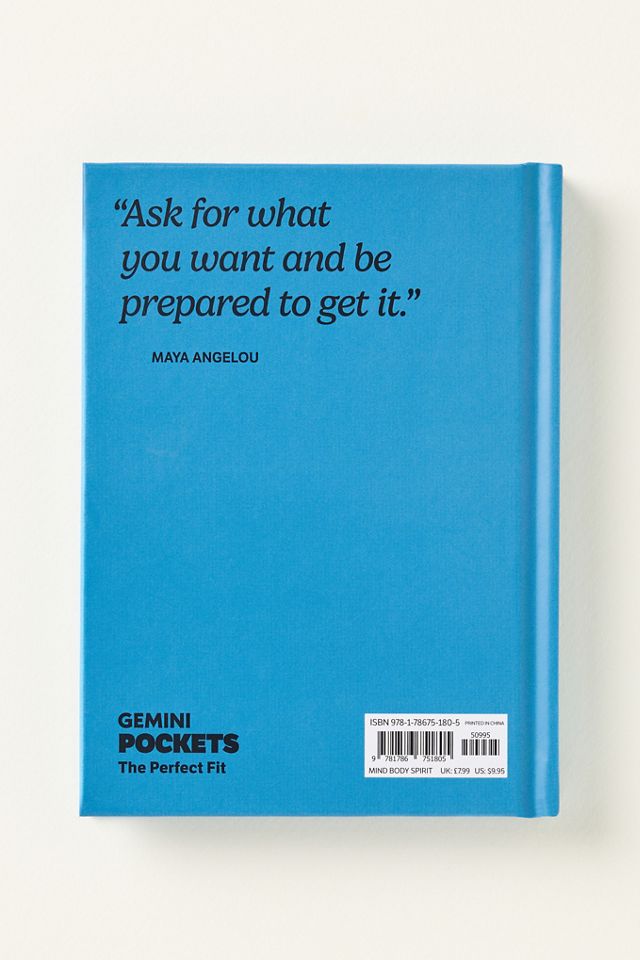 The Pocket Guide Hardcover Book #4