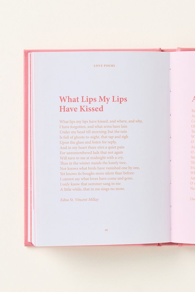 The Pocket Guide Hardcover Book #3
