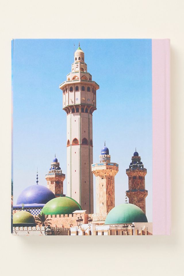 The Book of Temples Hardcover Book #3