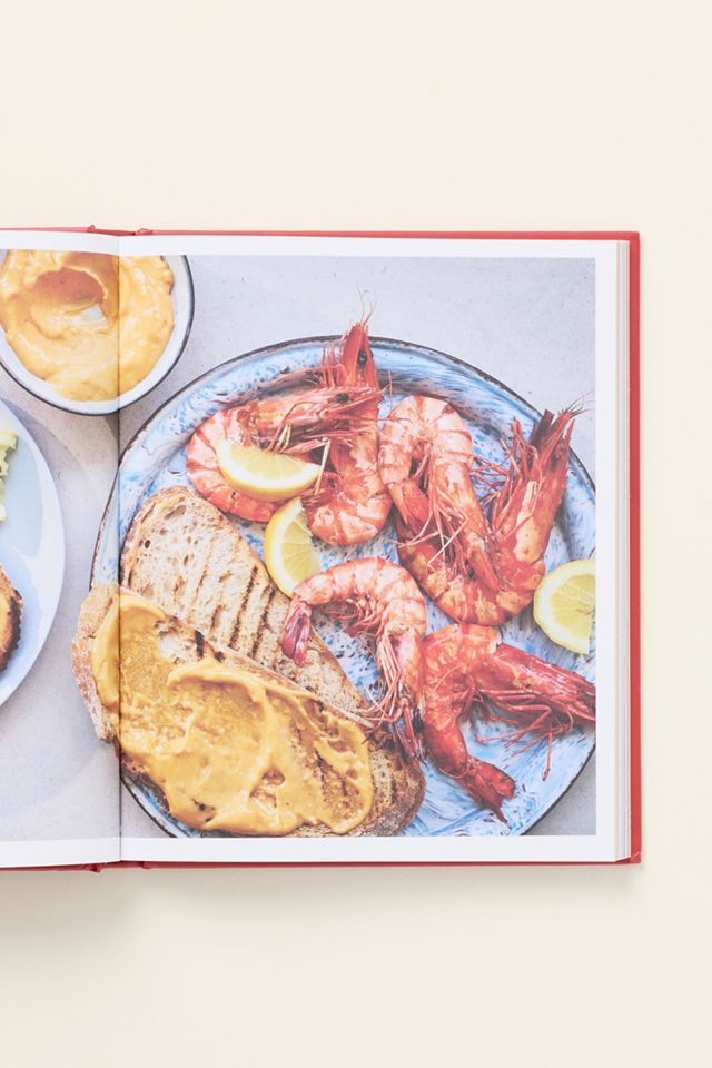 Toast: 80 Delicious Recipes for Toast with a Twist Hardcover Cookbook