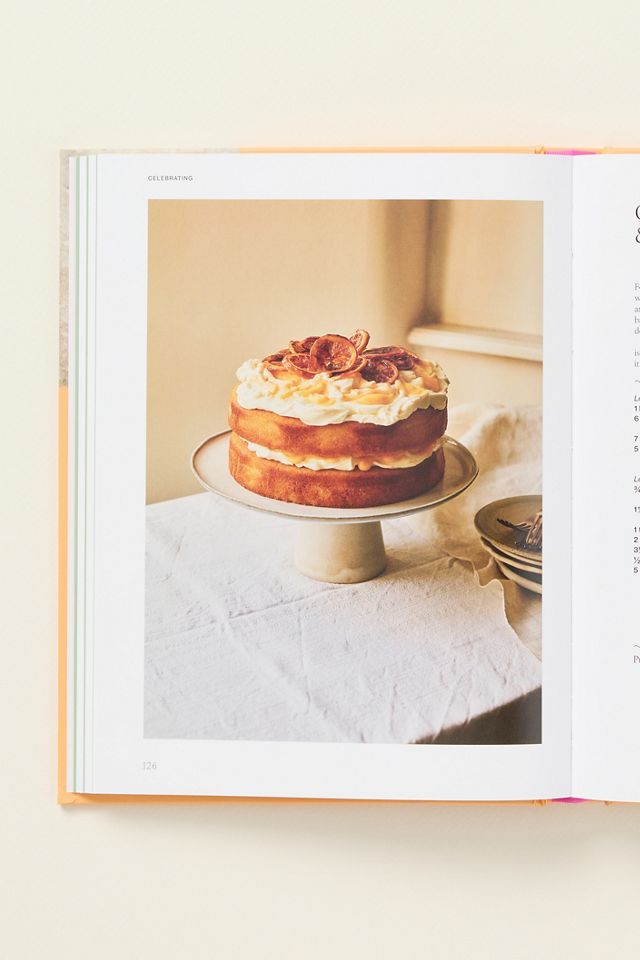 Baking and the Meaning of Life Cookbook #2