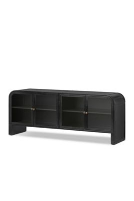Ingram Media Console