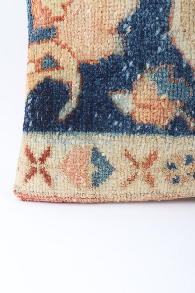 District Loom Pillow Cover 1662 #1