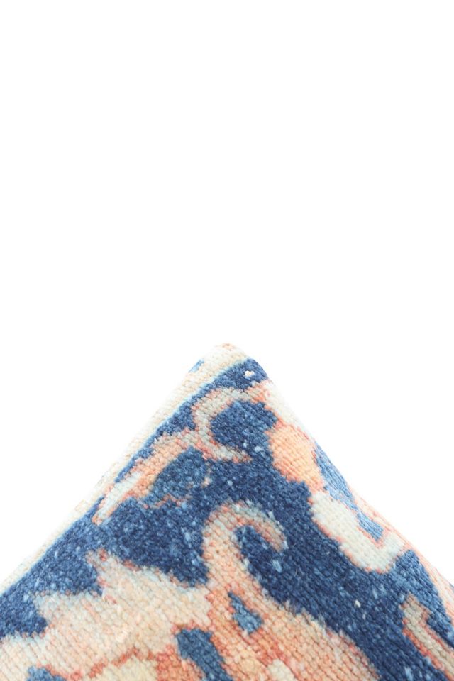 District Loom Pillow Cover 1662 #2