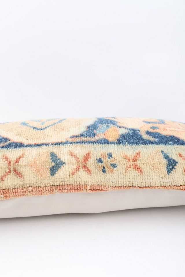 District Loom Pillow Cover 1662 #3