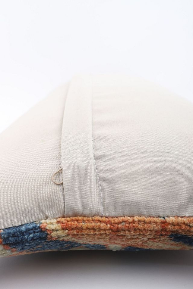 District Loom Pillow Cover 1662 #4