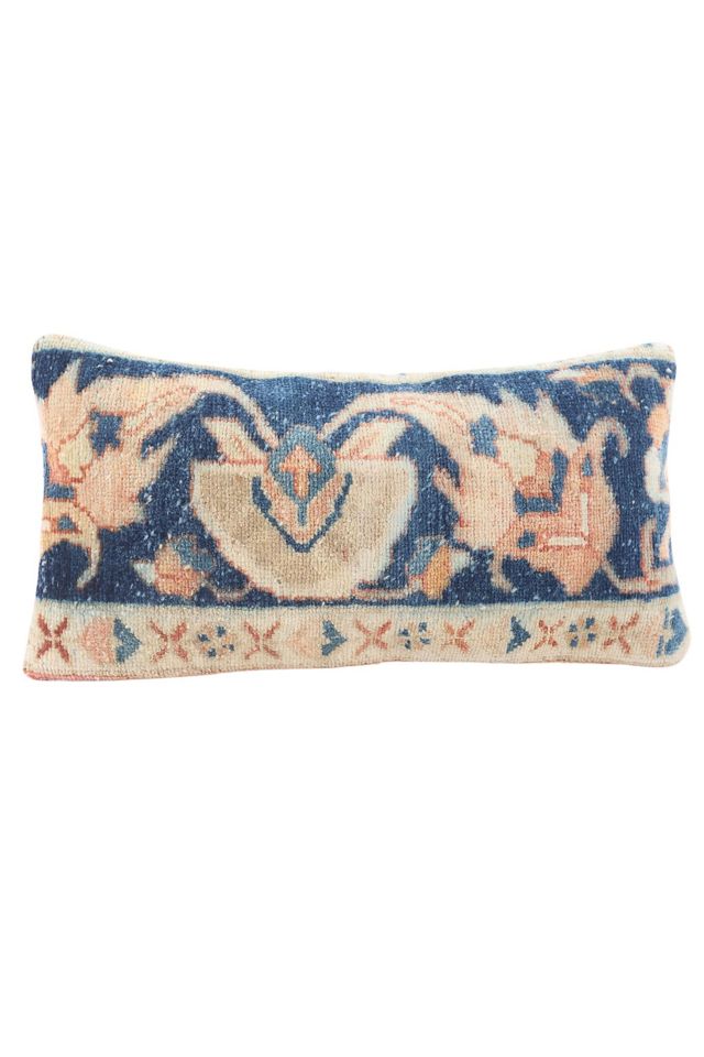 District Loom Pillow Cover 1662