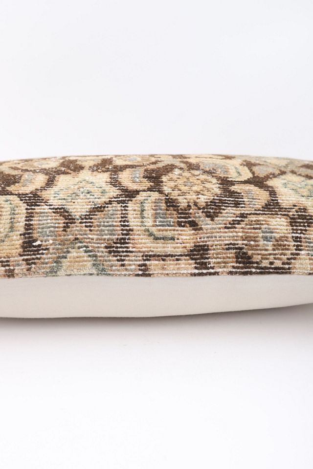 District Loom Pillow Cover 1663 #3