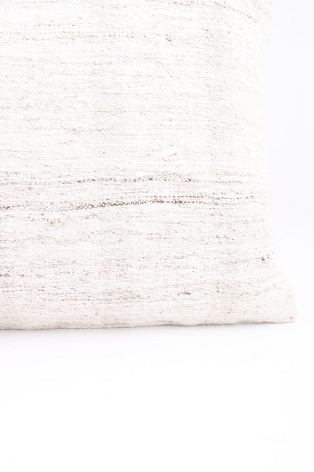 District Loom Pillow Cover 1665 #3