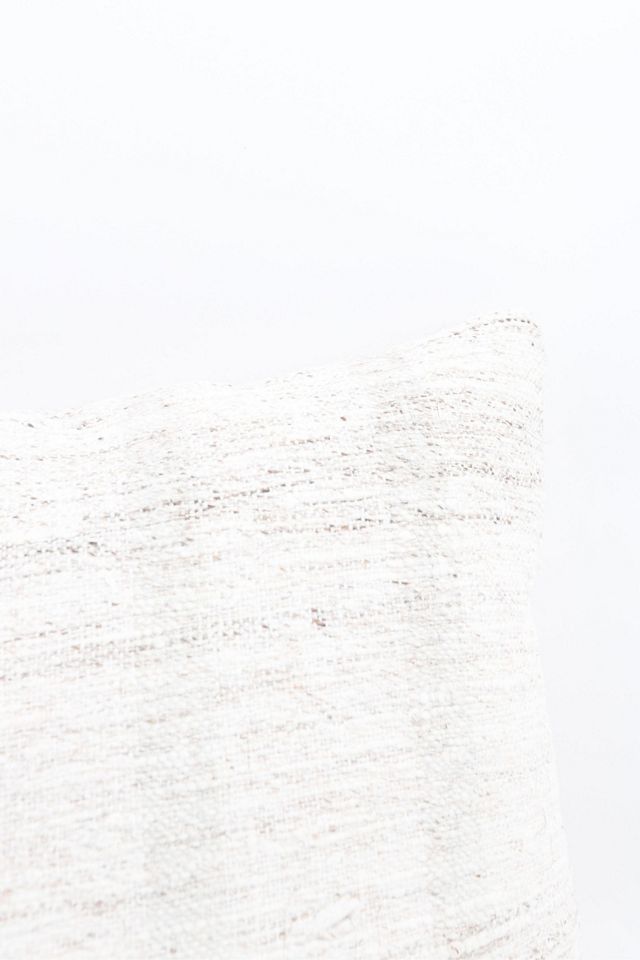 District Loom Pillow Cover 1665 #4