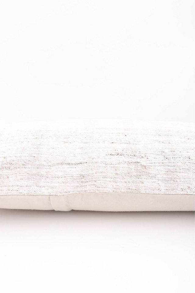 District Loom Pillow Cover 1665 #1