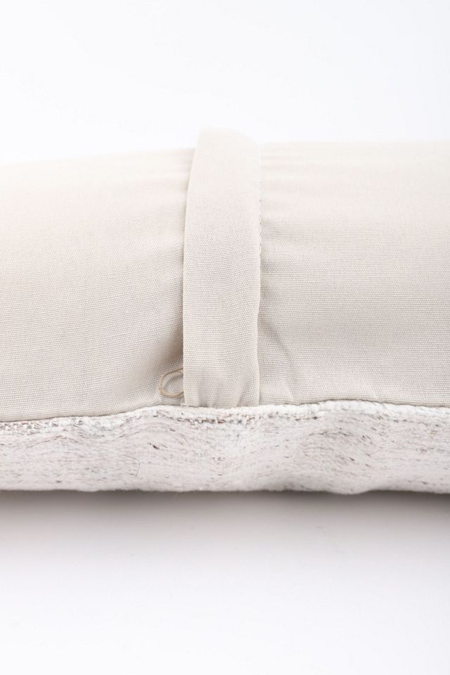 District Loom Pillow Cover 1665 #2