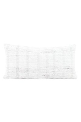 District Loom Pillow Cover 1665
