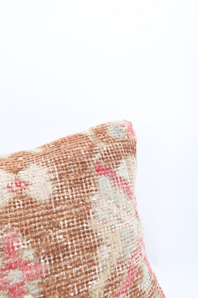 District Loom Pillow Cover 1666 #1