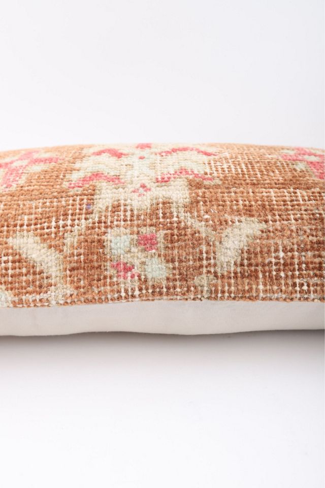 District Loom Pillow Cover 1666 #2