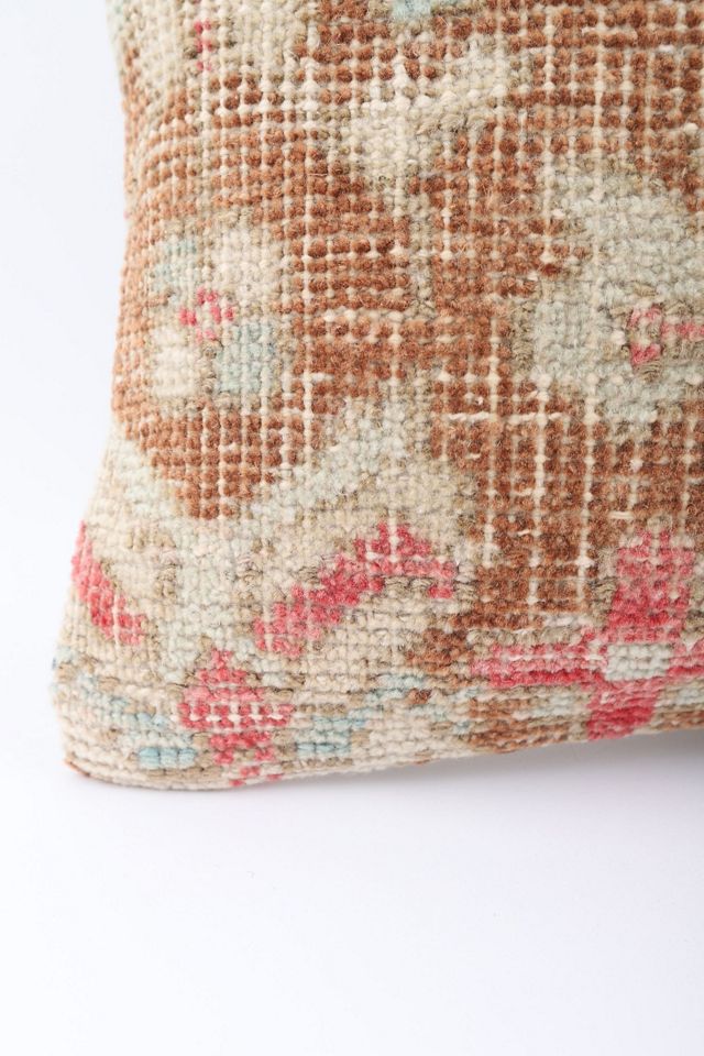 District Loom Pillow Cover 1667 #4