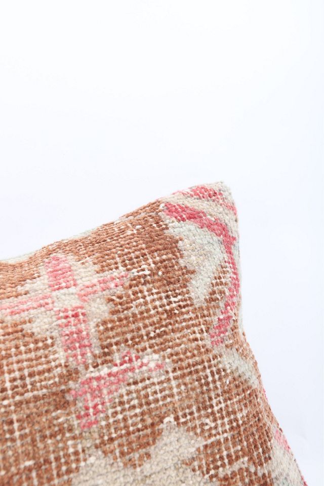 District Loom Pillow Cover 1667 #1