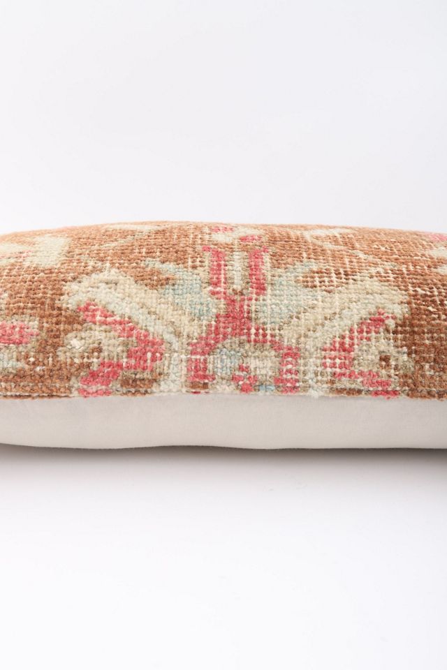 District Loom Pillow Cover 1667 #2