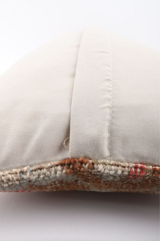 District Loom Pillow Cover 1667 #3