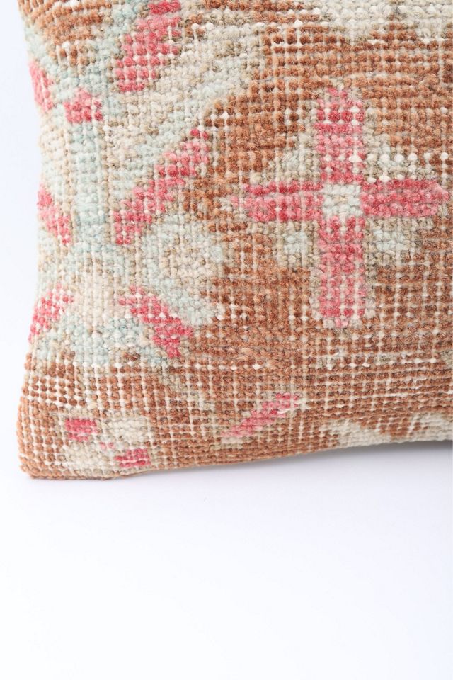 District Loom Pillow Cover 1668 #1