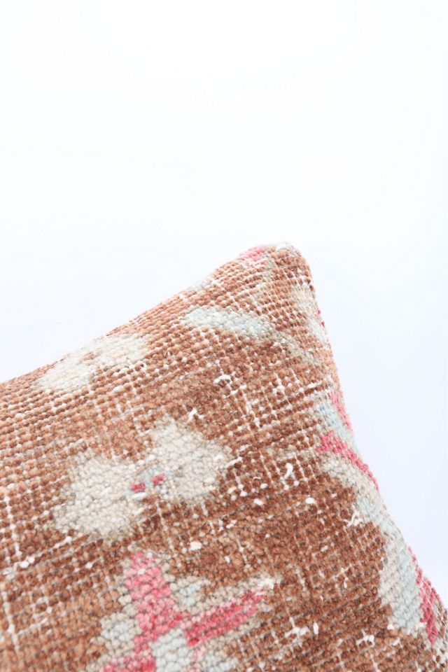 District Loom Pillow Cover 1668 #2