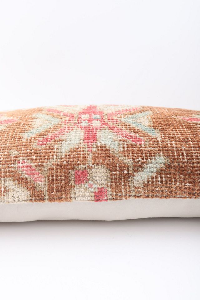 District Loom Pillow Cover 1668 #3