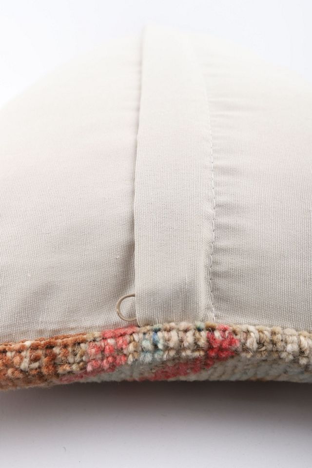 District Loom Pillow Cover 1668 #4