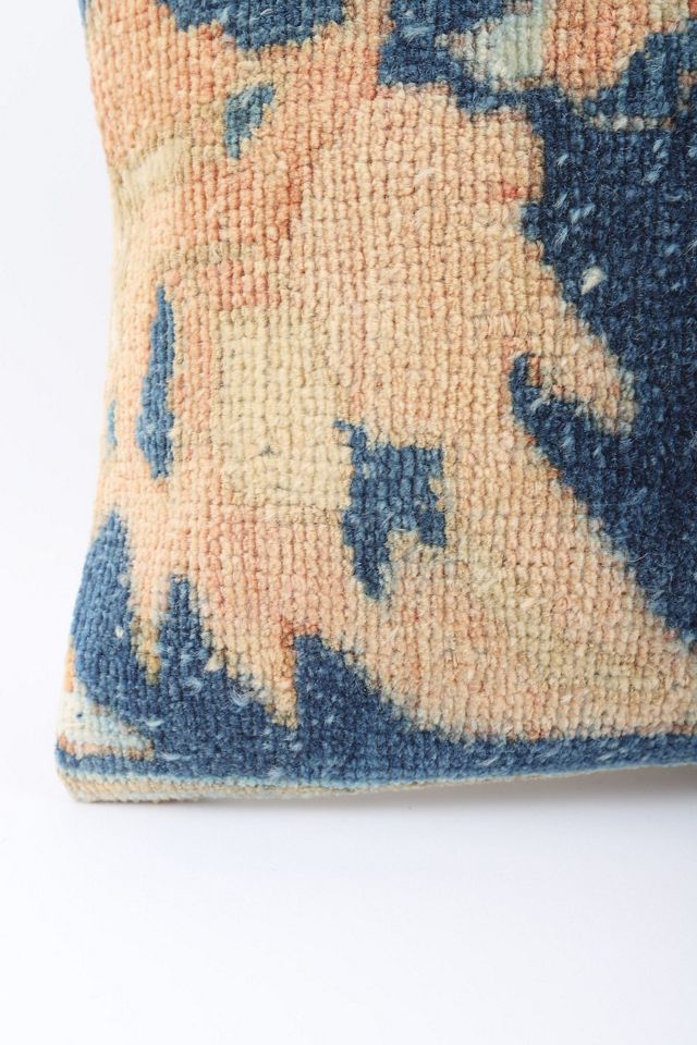 District Loom Pillow Cover 1671 #1