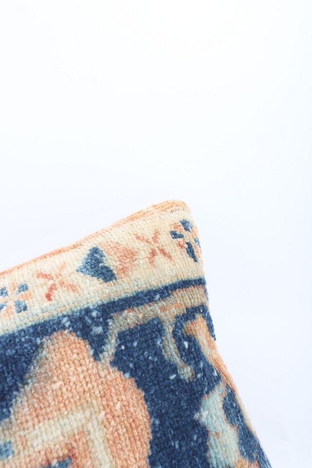 District Loom Pillow Cover 1671 #4