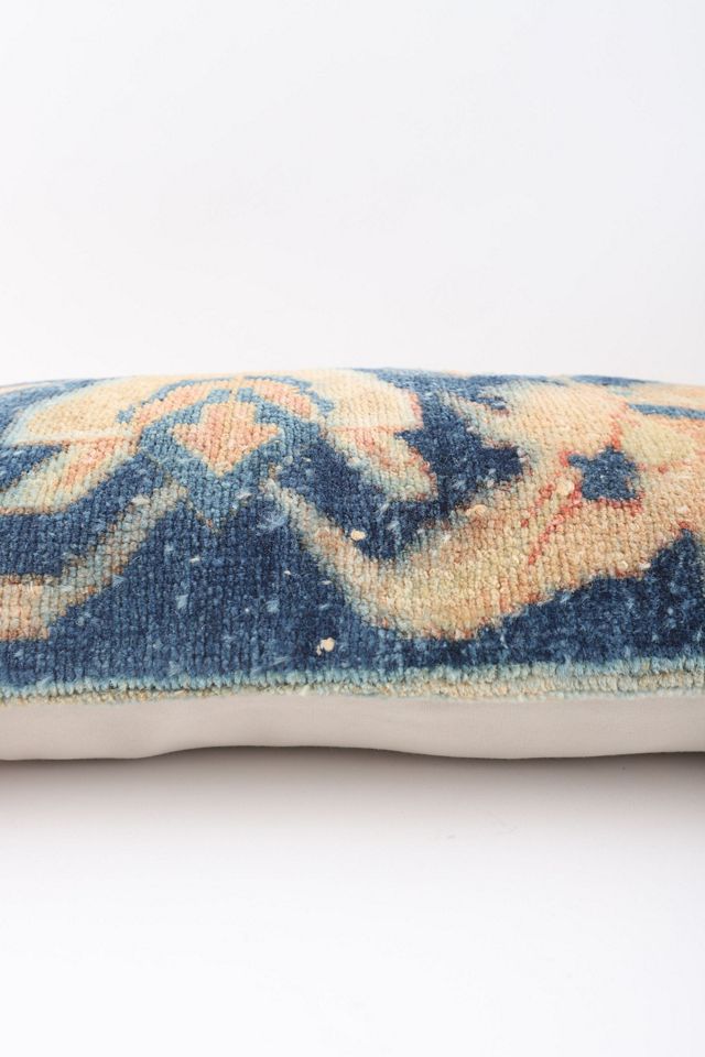 District Loom Pillow Cover 1671 #2