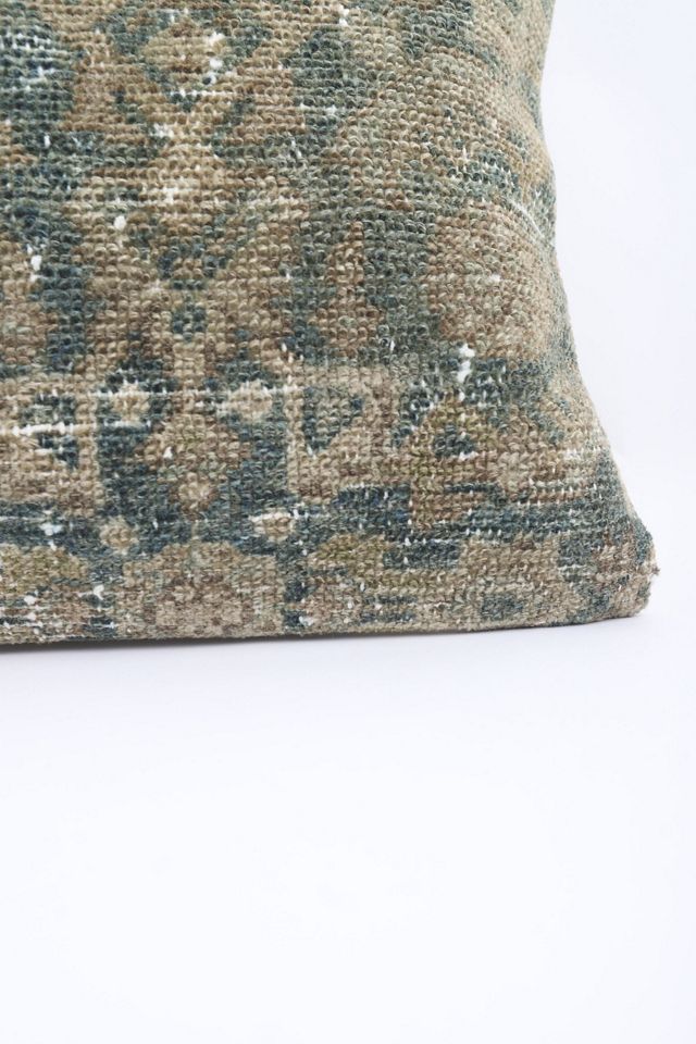 District Loom Pillow Cover 1672 #3