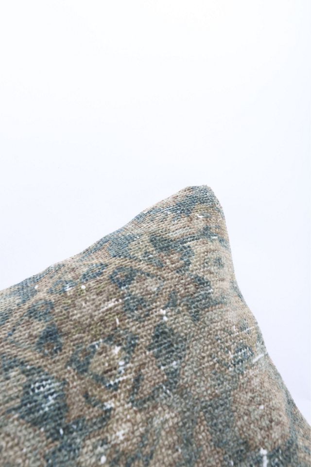 District Loom Pillow Cover 1672 #4