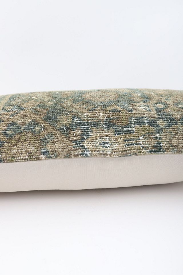 District Loom Pillow Cover 1672 #1