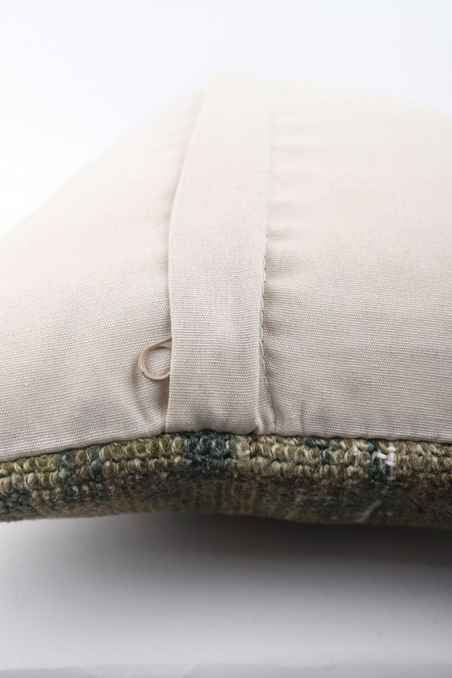 District Loom Pillow Cover 1672 #2