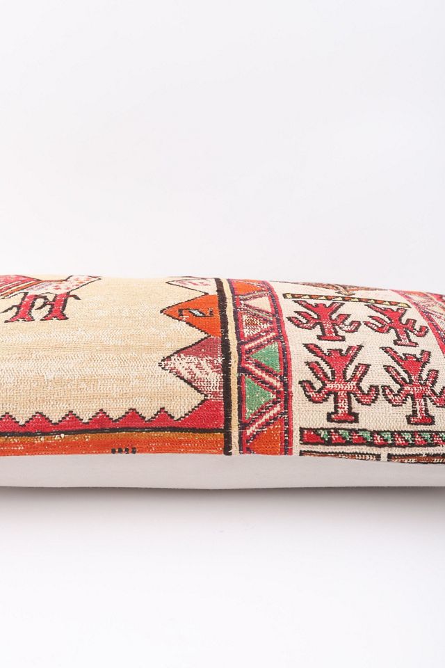 District Loom Pillow Cover 1673 #3